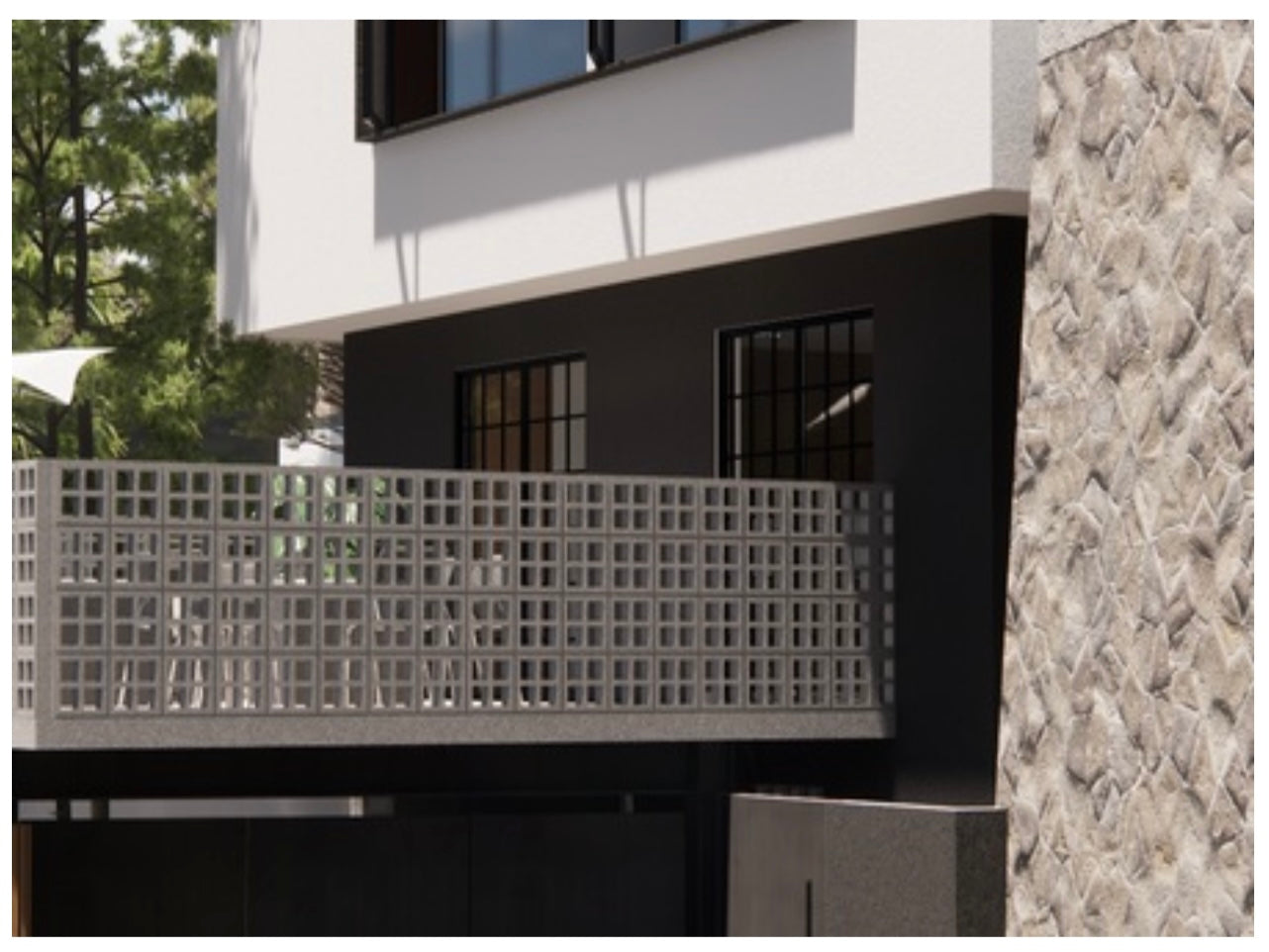 5. CASA LA SEXTA ZONA CENTRO, TIJUANA