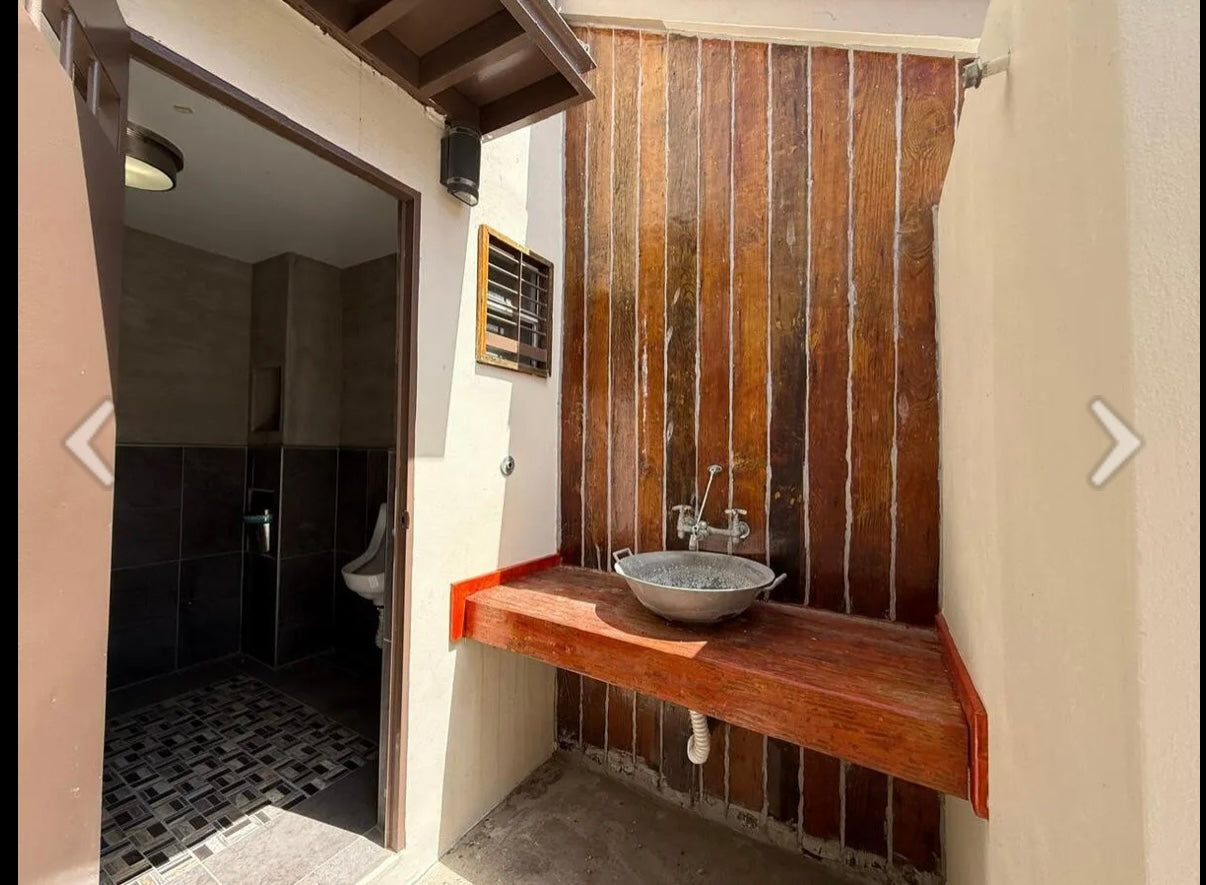 3.CASA LA SIERRA