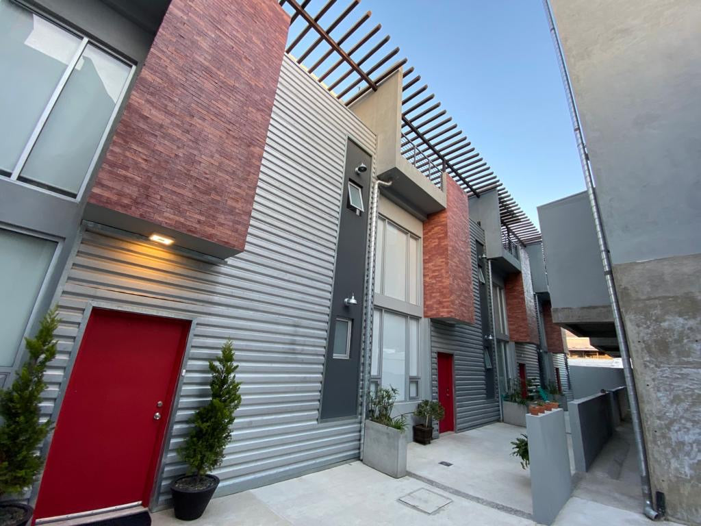 CASA EN GABILONDO, TIJUANA