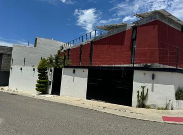 CASA EN LAS PLAZAS AGUA CALIENTE