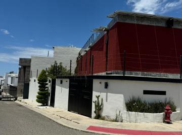 CASA EN LAS PLAZAS AGUA CALIENTE