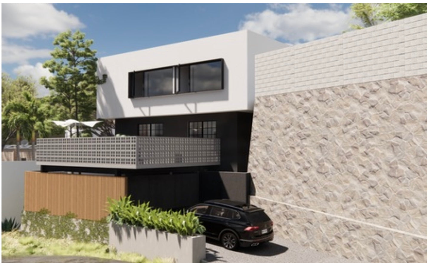 5. CASA LA SEXTA ZONA CENTRO, TIJUANA