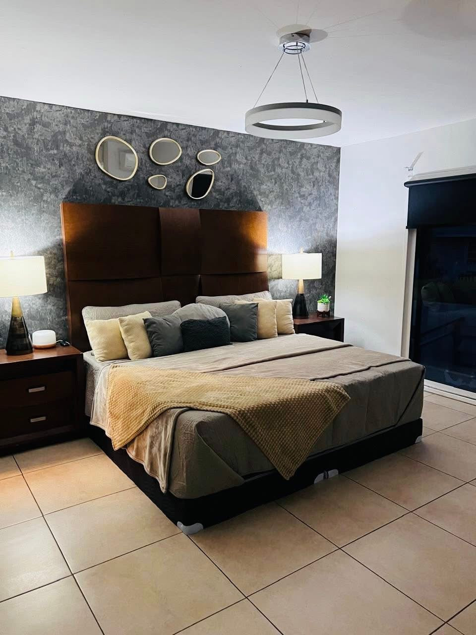 CASA EN RÍO DE LA CONCEPCIÓN, TIJUANA