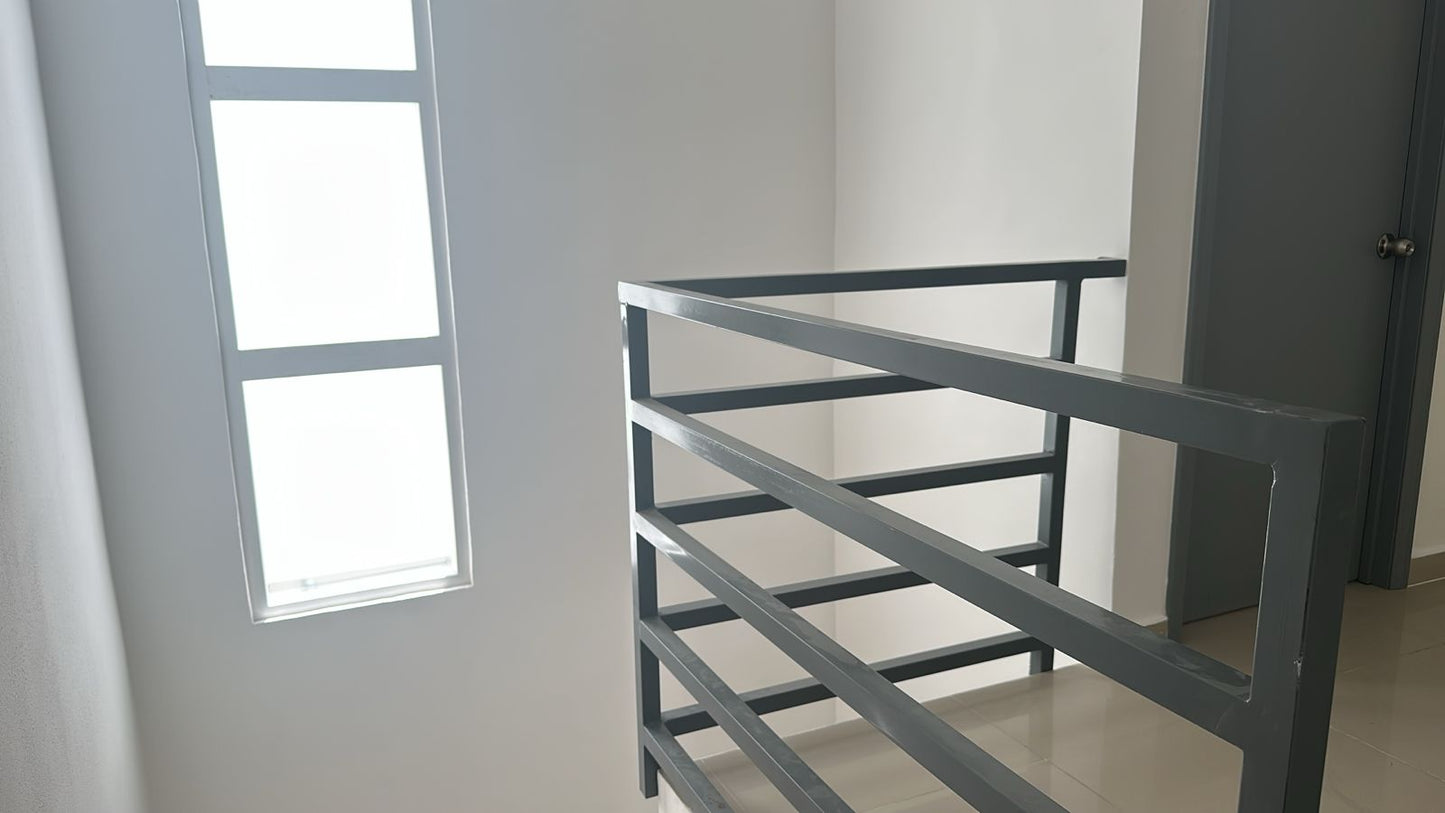 5.CASA EN PRIVADA LOMAS DEL RÍO