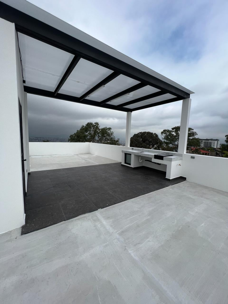 CASA CHAPULTEPEC 9NA SECCIÓN, TIJUANA