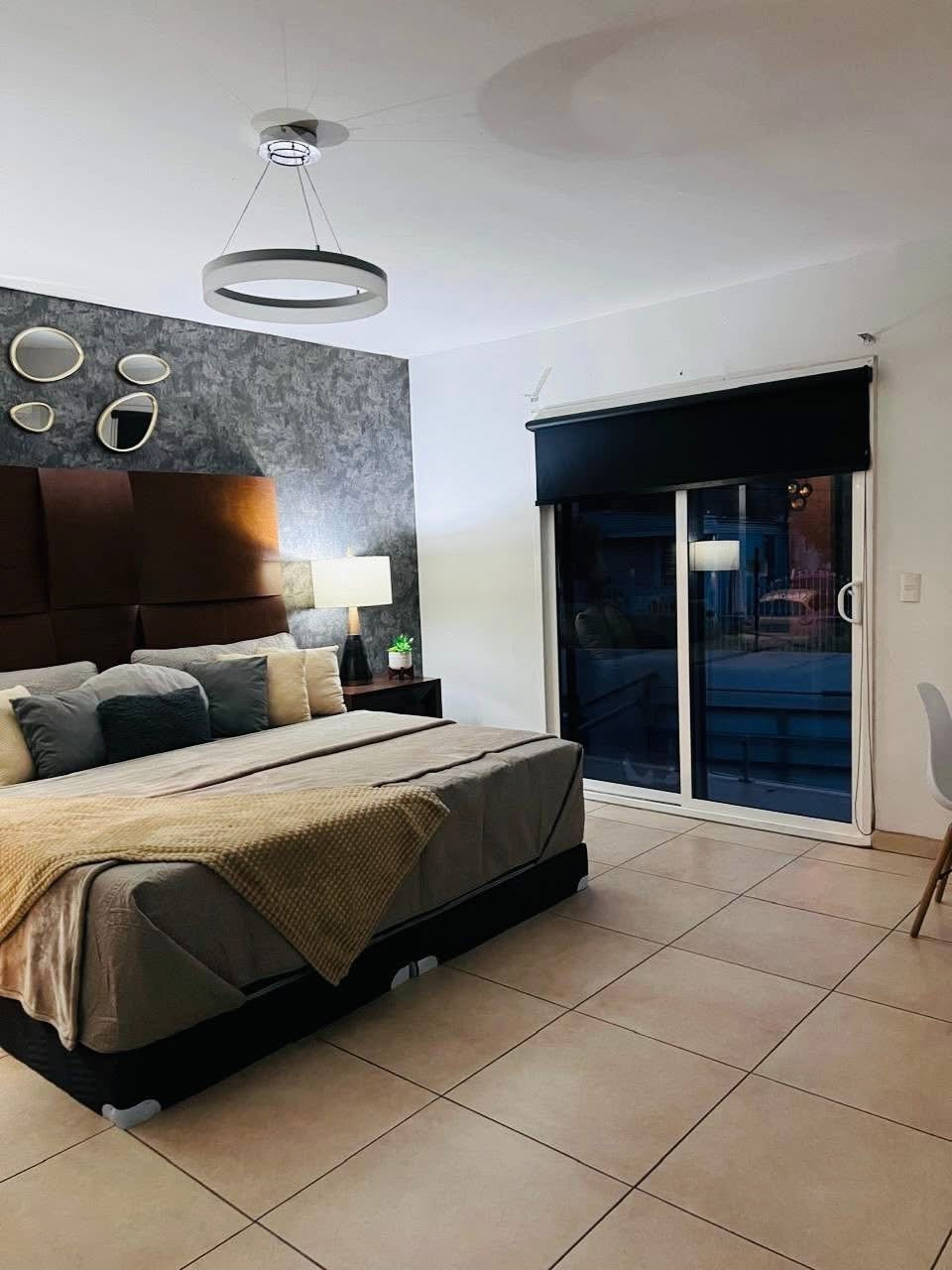 CASA EN RÍO DE LA CONCEPCIÓN, TIJUANA