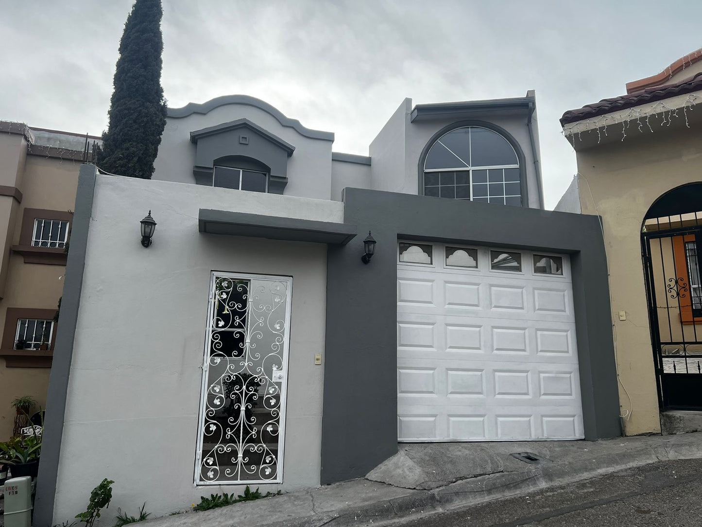 2.SANTA FE 3RA SECCIÓN, TIJUANA