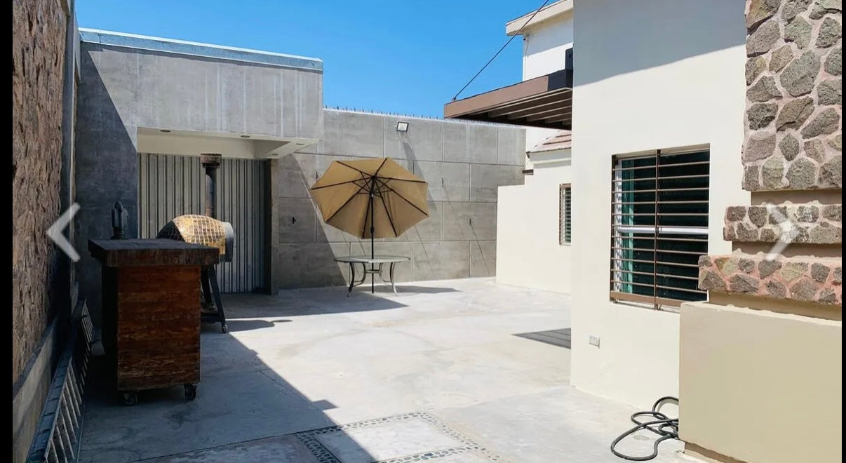 3.CASA LA SIERRA