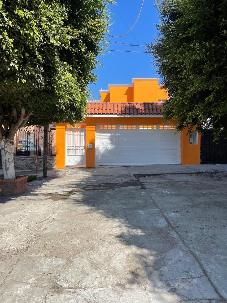 CASA SECCIÓN JARDINES, PLAYAS DE TIJUANA