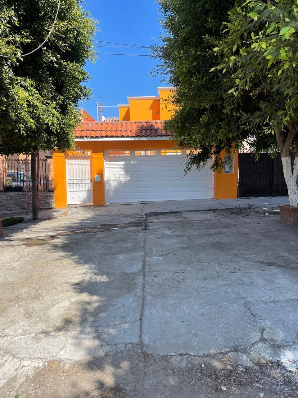 CASA SECCIÓN JARDINES, PLAYAS DE TIJUANA