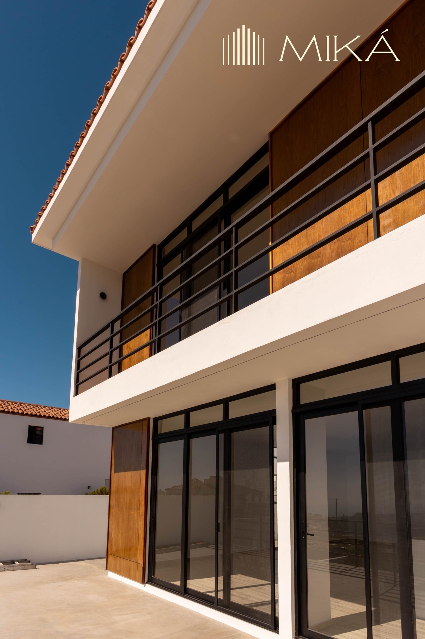 2. CASA EN REAL DEL MAR
