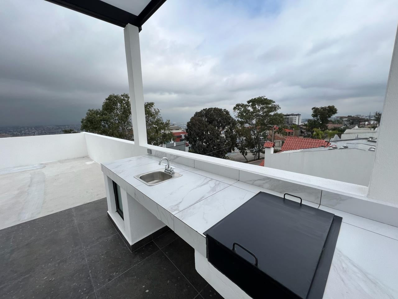 CASA CHAPULTEPEC 9NA SECCIÓN, TIJUANA