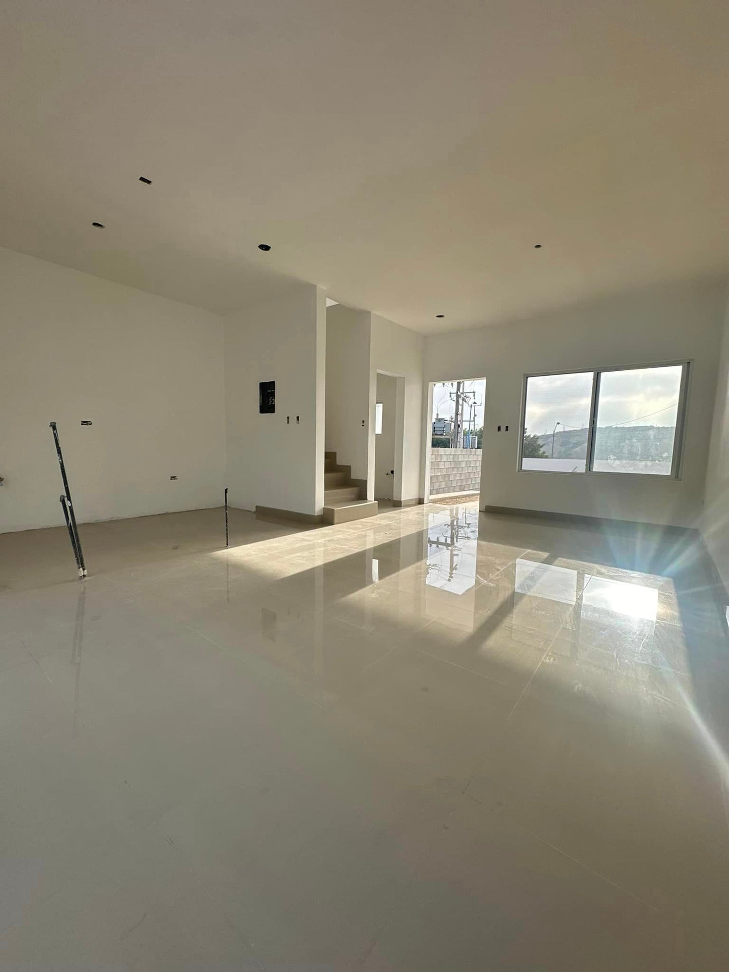 4. CASA EN AGUAJE DE LA TUNA, TIJUANA