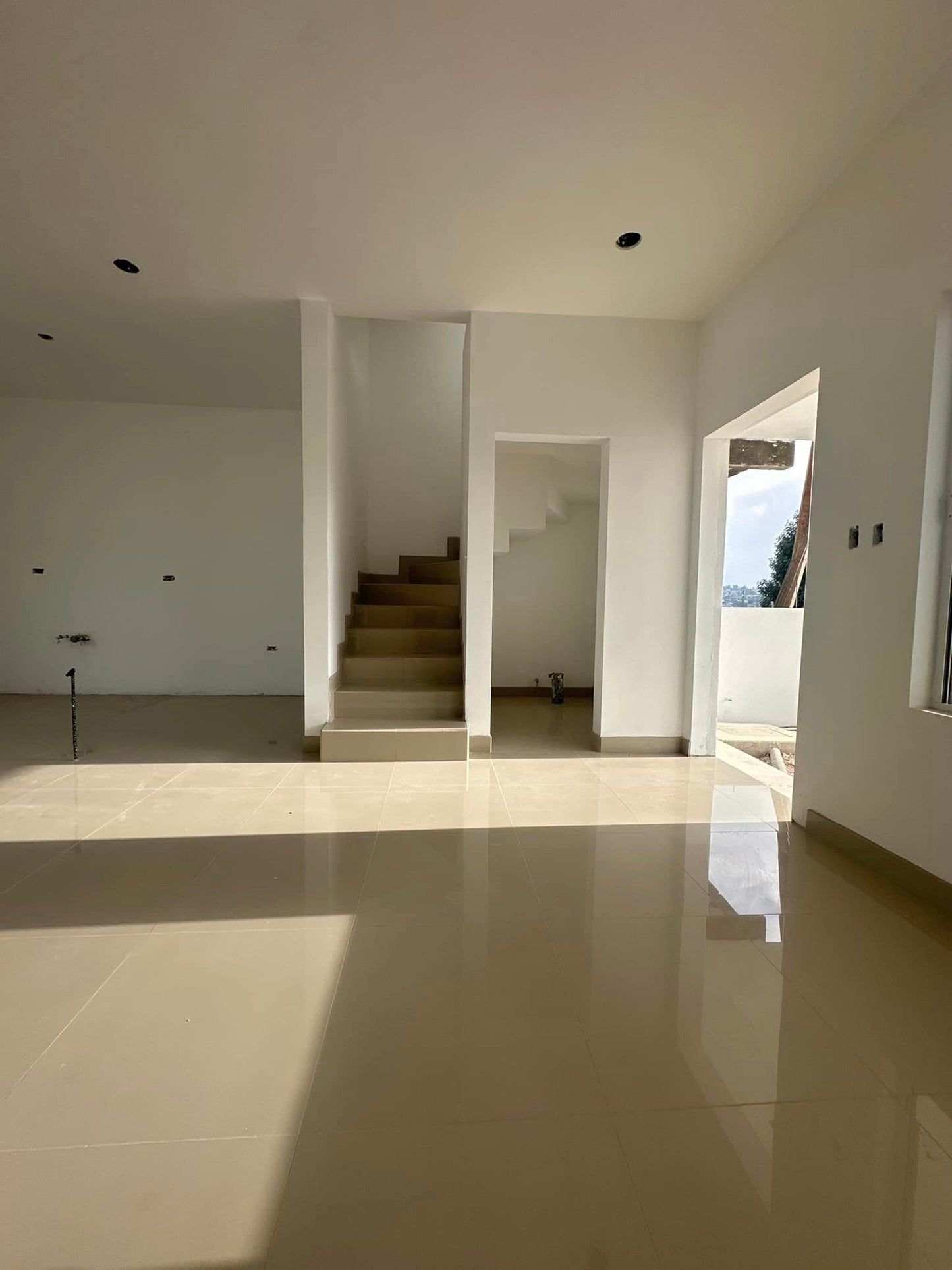4. CASA EN AGUAJE DE LA TUNA, TIJUANA