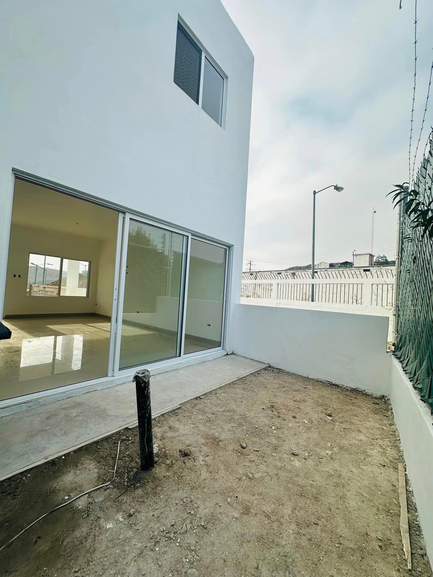 4. CASA EN AGUAJE DE LA TUNA, TIJUANA