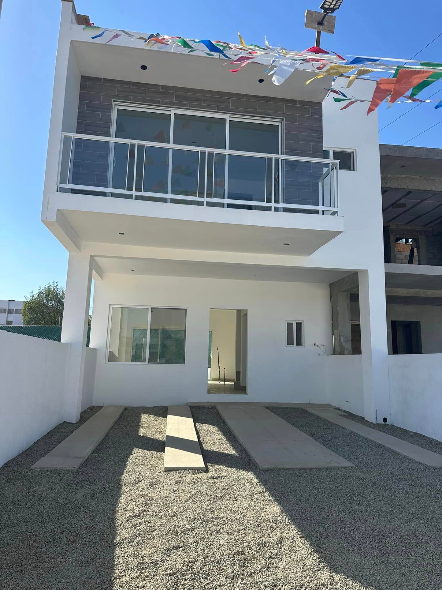 4. CASA EN AGUAJE DE LA TUNA, TIJUANA