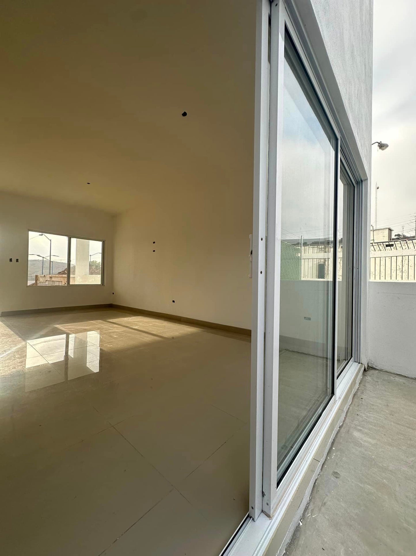 4. CASA EN AGUAJE DE LA TUNA, TIJUANA