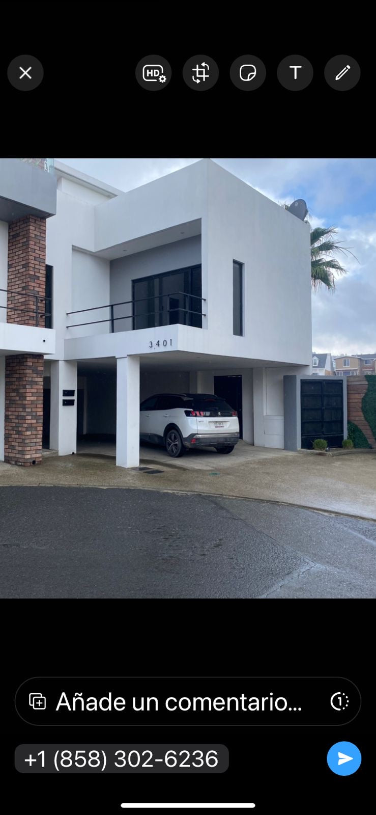 CASA EN LA CACHO, TIJUANA