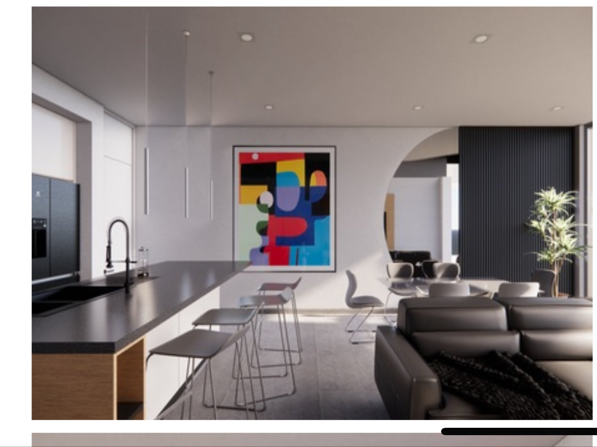 4. 2 CASAS EN EL RUBÍ, TIJUANA