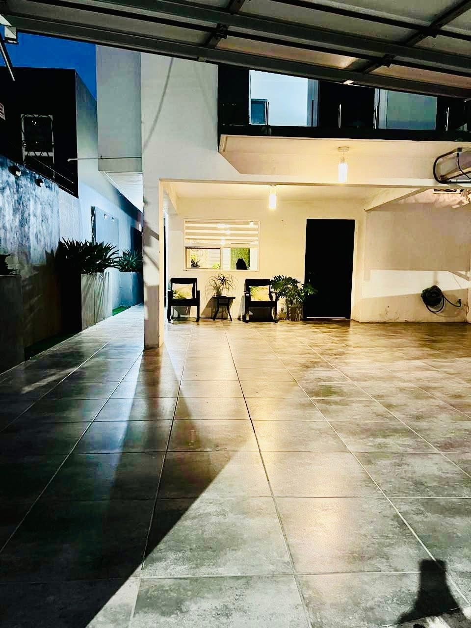 CASA EN RÍO DE LA CONCEPCIÓN, TIJUANA