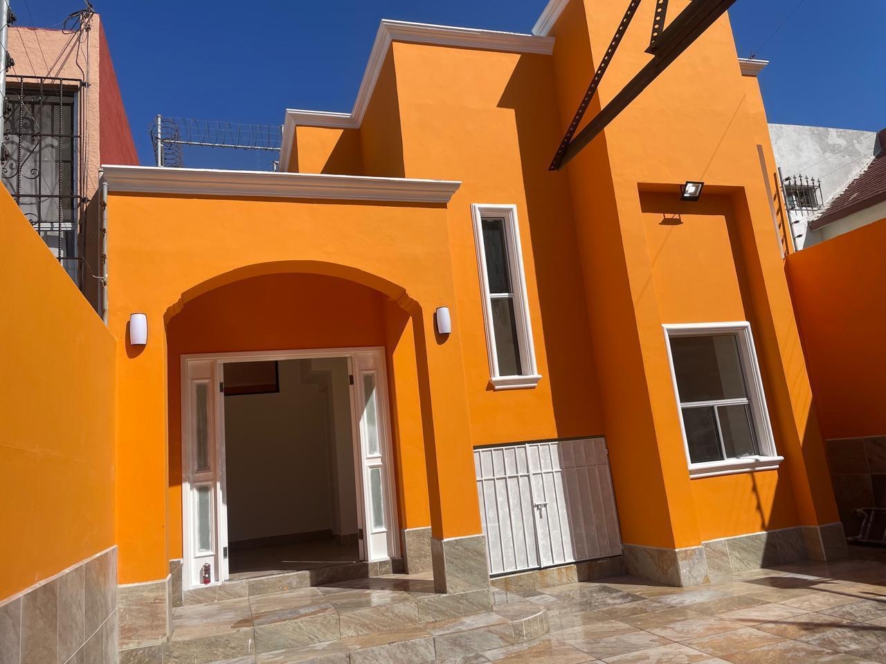 CASA SECCIÓN JARDINES, PLAYAS DE TIJUANA