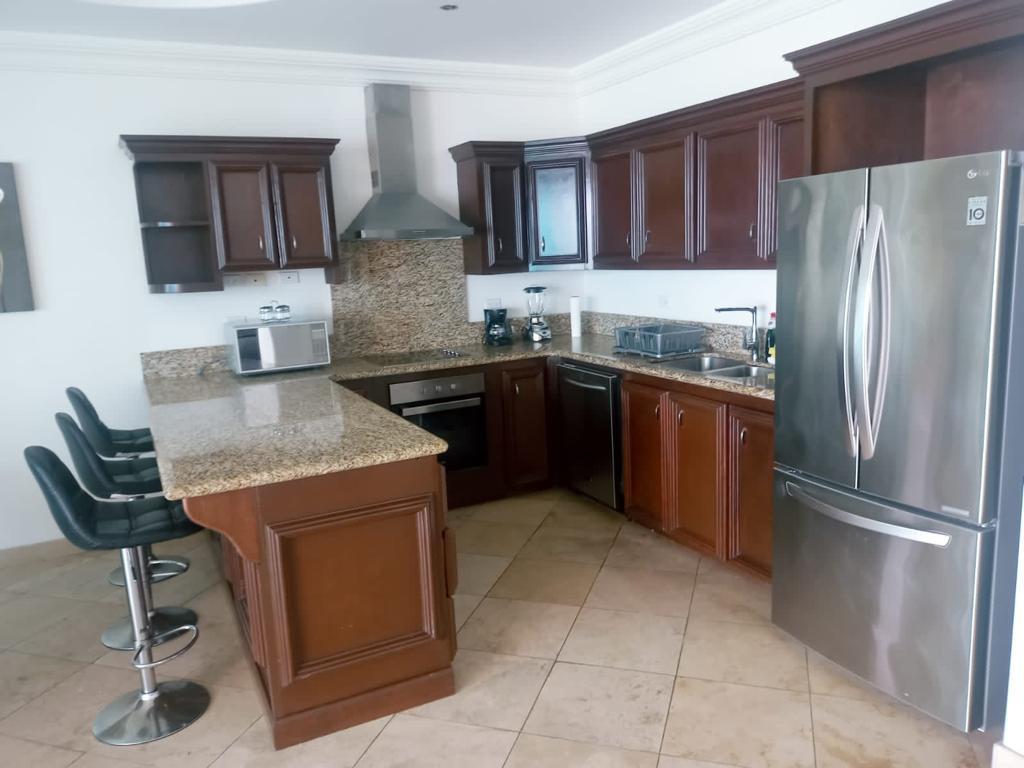 4.DEPARTAMENTO LAS OLAS GRAND, ROSARITO
