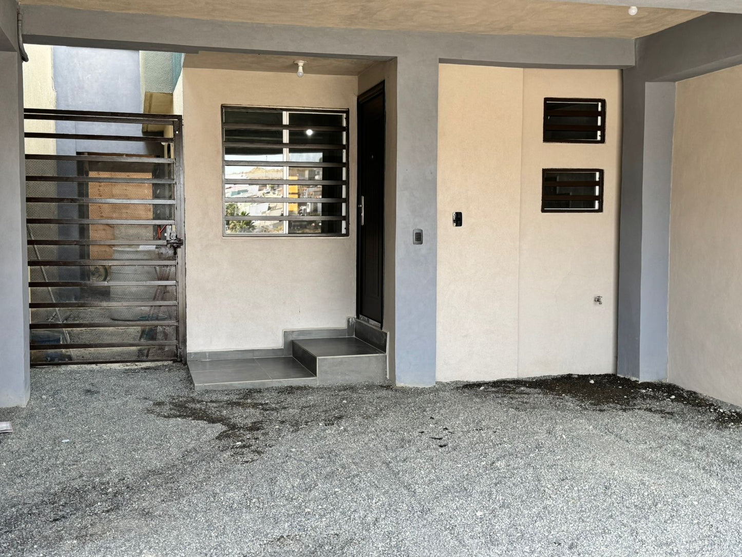 CASA PRADERAS DE LA GLORIA, TIJUANA