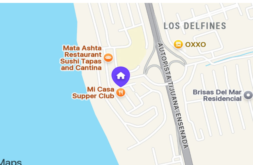 7. CASA EN SAN ANTONIO DEL MAR, PLAYAS DE TIJUANA