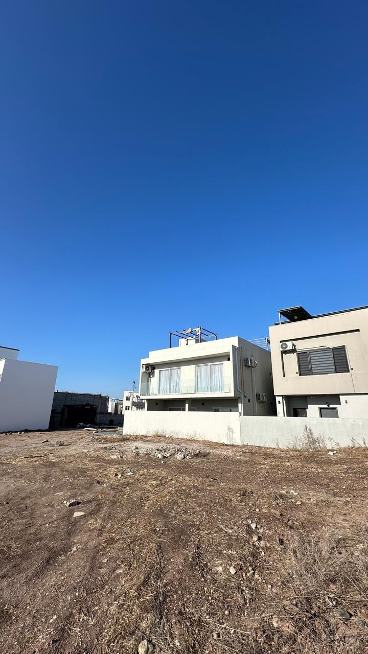 8.TERRENO PUNTAZUL, ROSARITO
