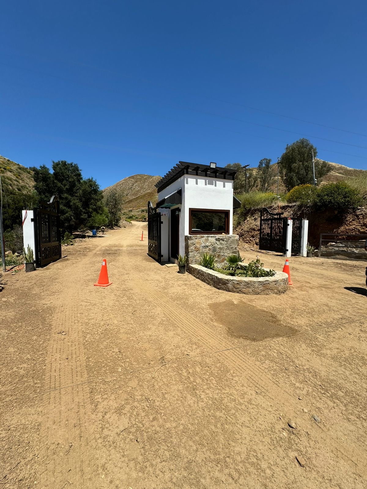 TERRENOS ENCANTO DEL VALLE, ENSENADA