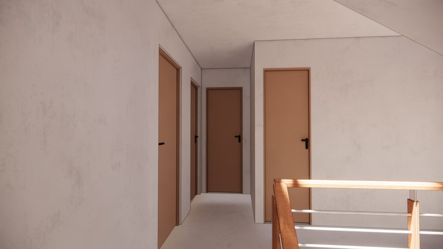 CASAS EN SAN AGUSTÍN RESIDENCIAL, TIJUANA