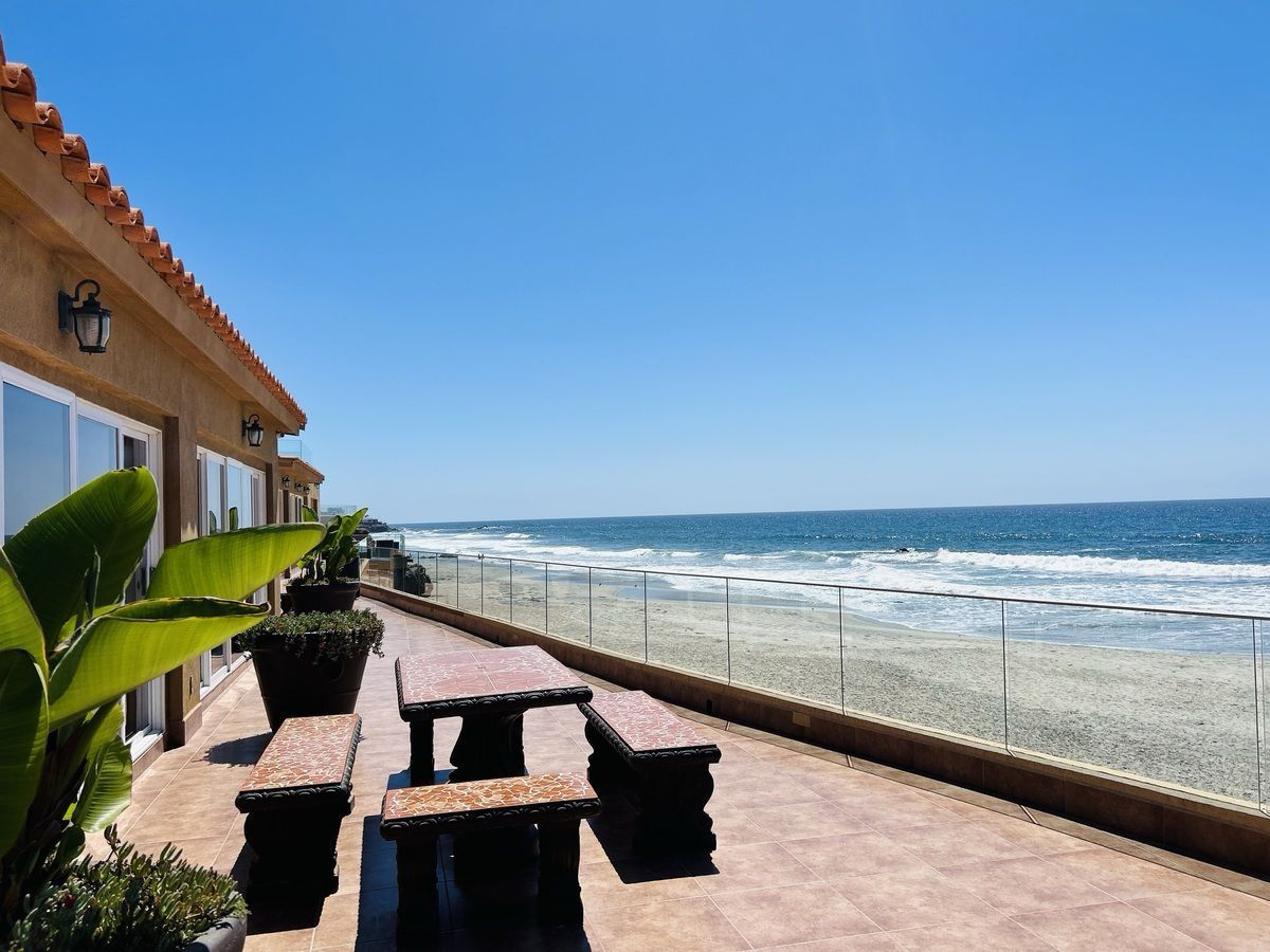 4.DEPARTAMENTO LA JOLLA, ROSARITO