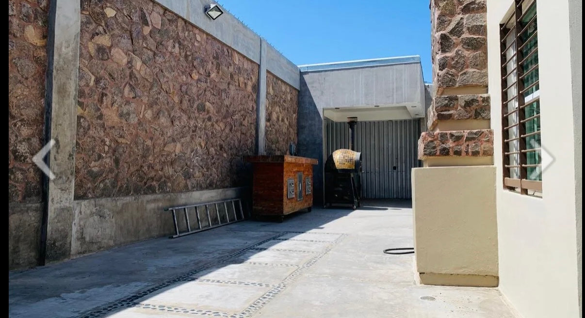 3.CASA LA SIERRA