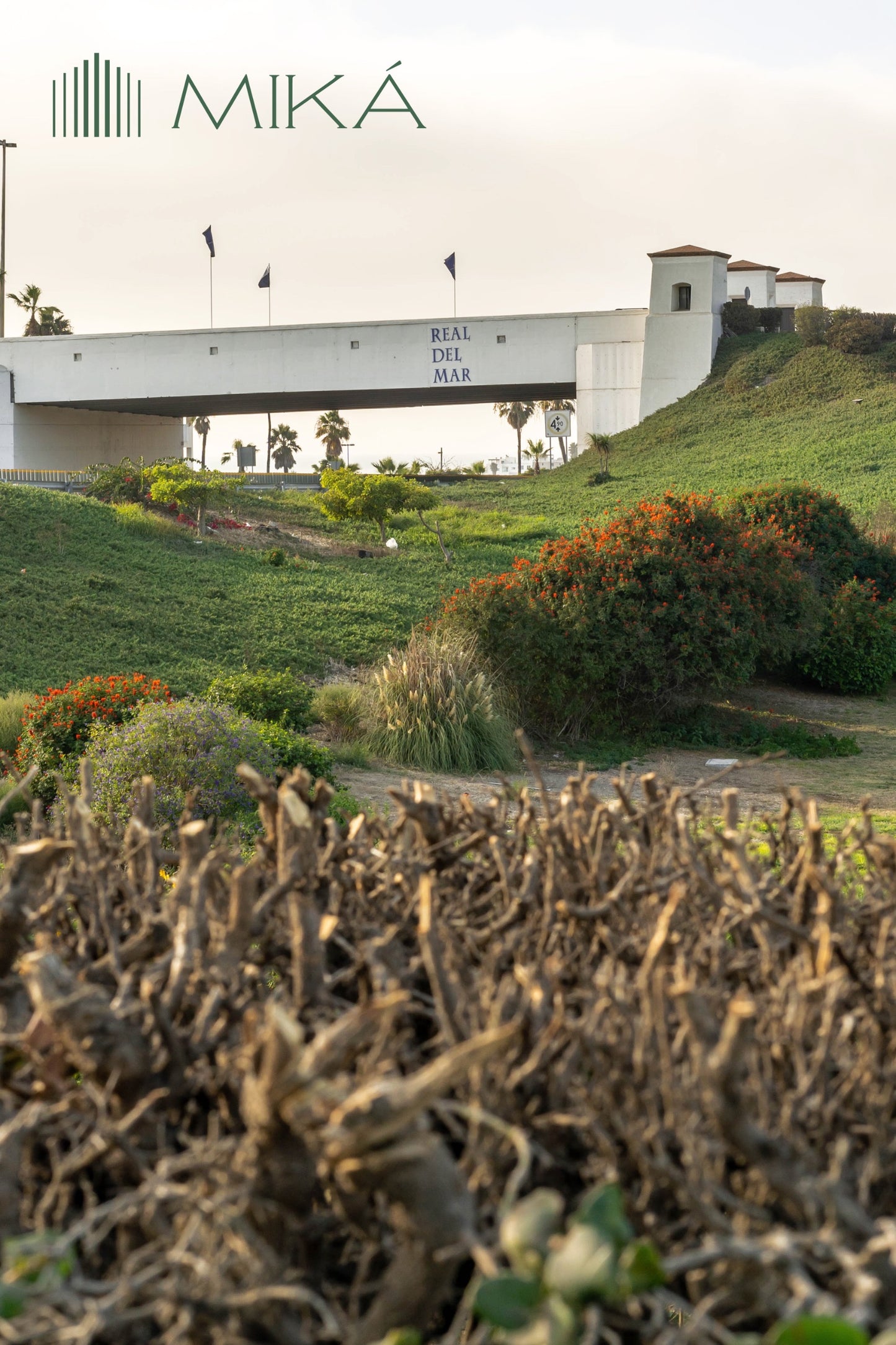 2. CASA EN REAL DEL MAR