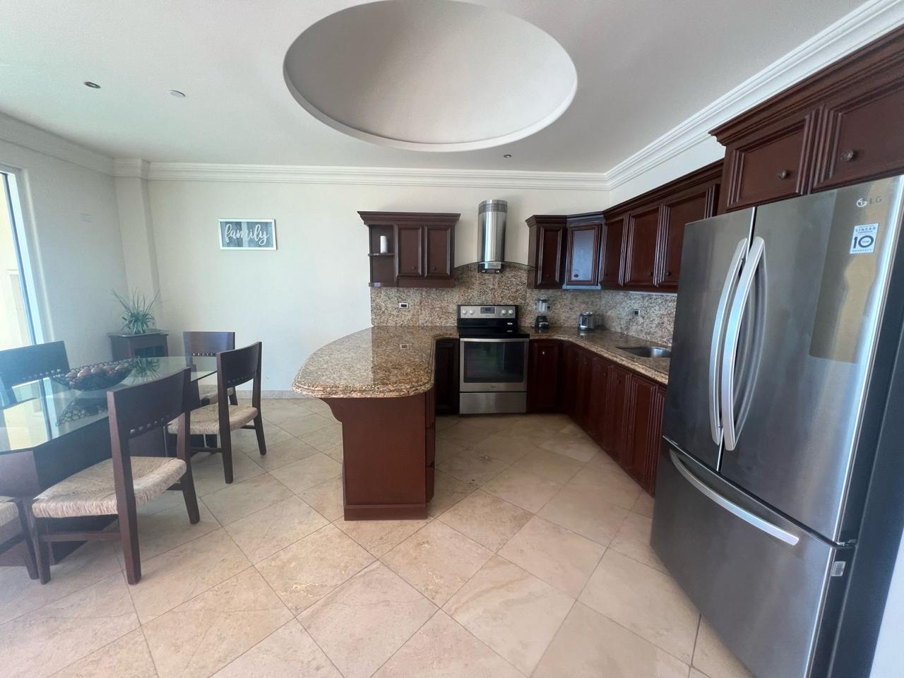 4.DEPARTAMENTO LAS OLAS GRAND, ROSARITO