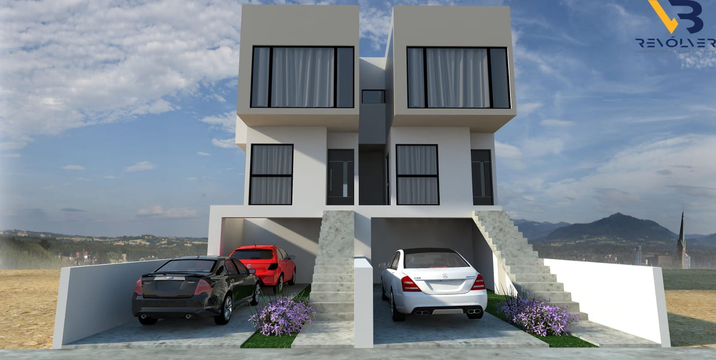 1.CASA RINCON DORADO