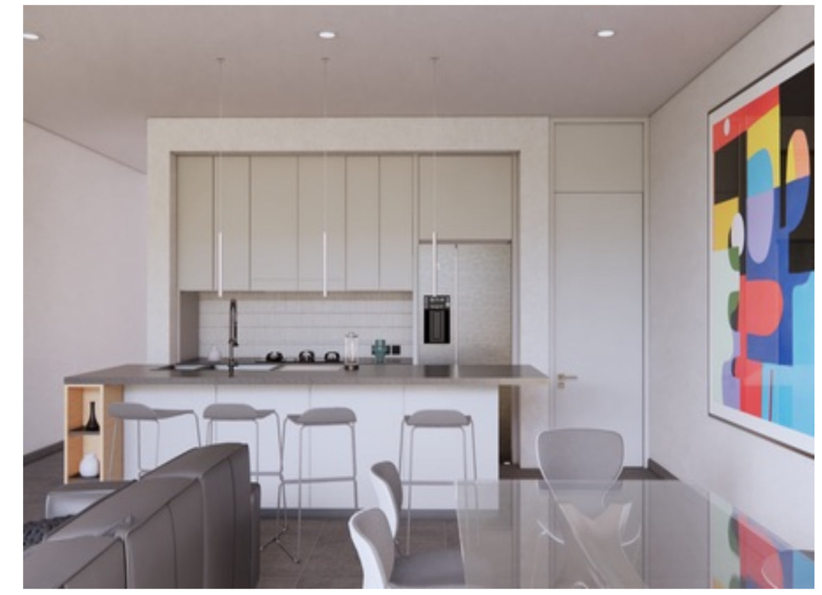 4. 2 CASAS EN EL RUBÍ, TIJUANA