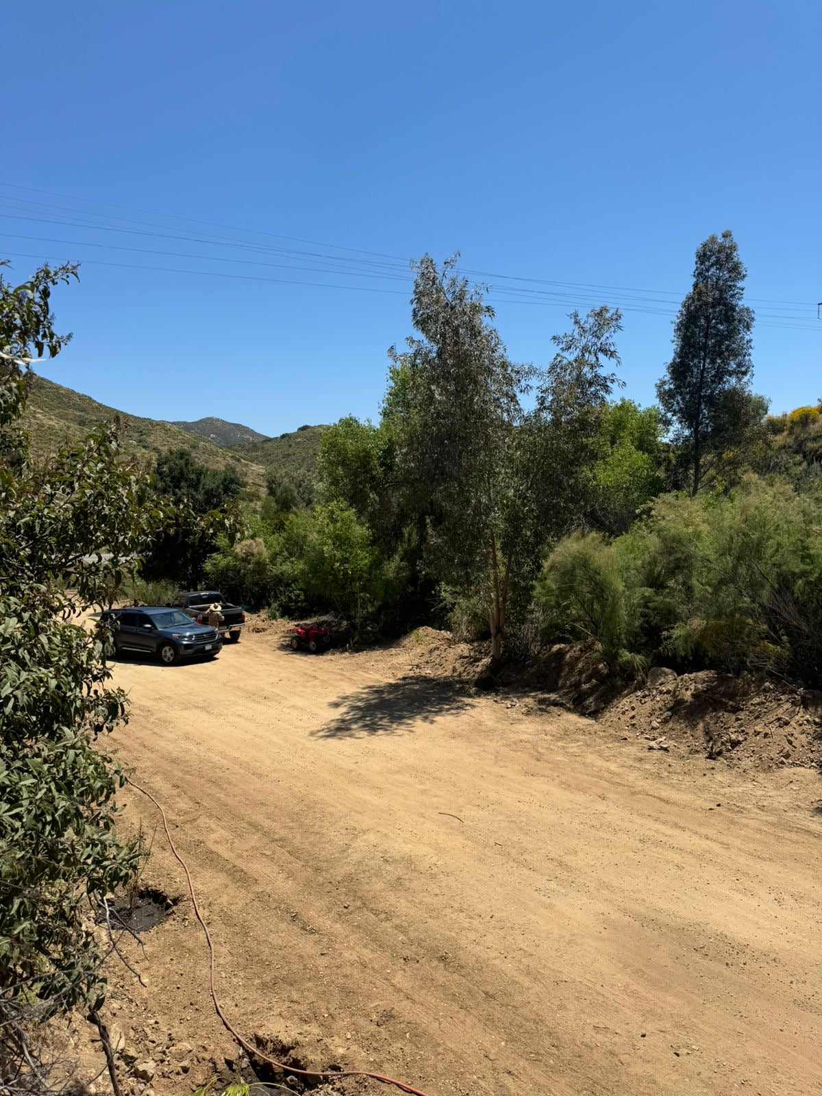 TERRENOS ENCANTO DEL VALLE, ENSENADA