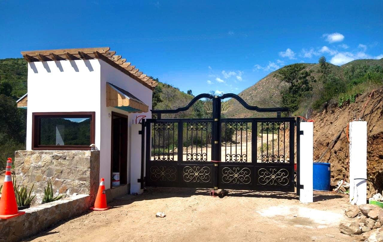 TERRENOS ENCANTO DEL VALLE, ENSENADA