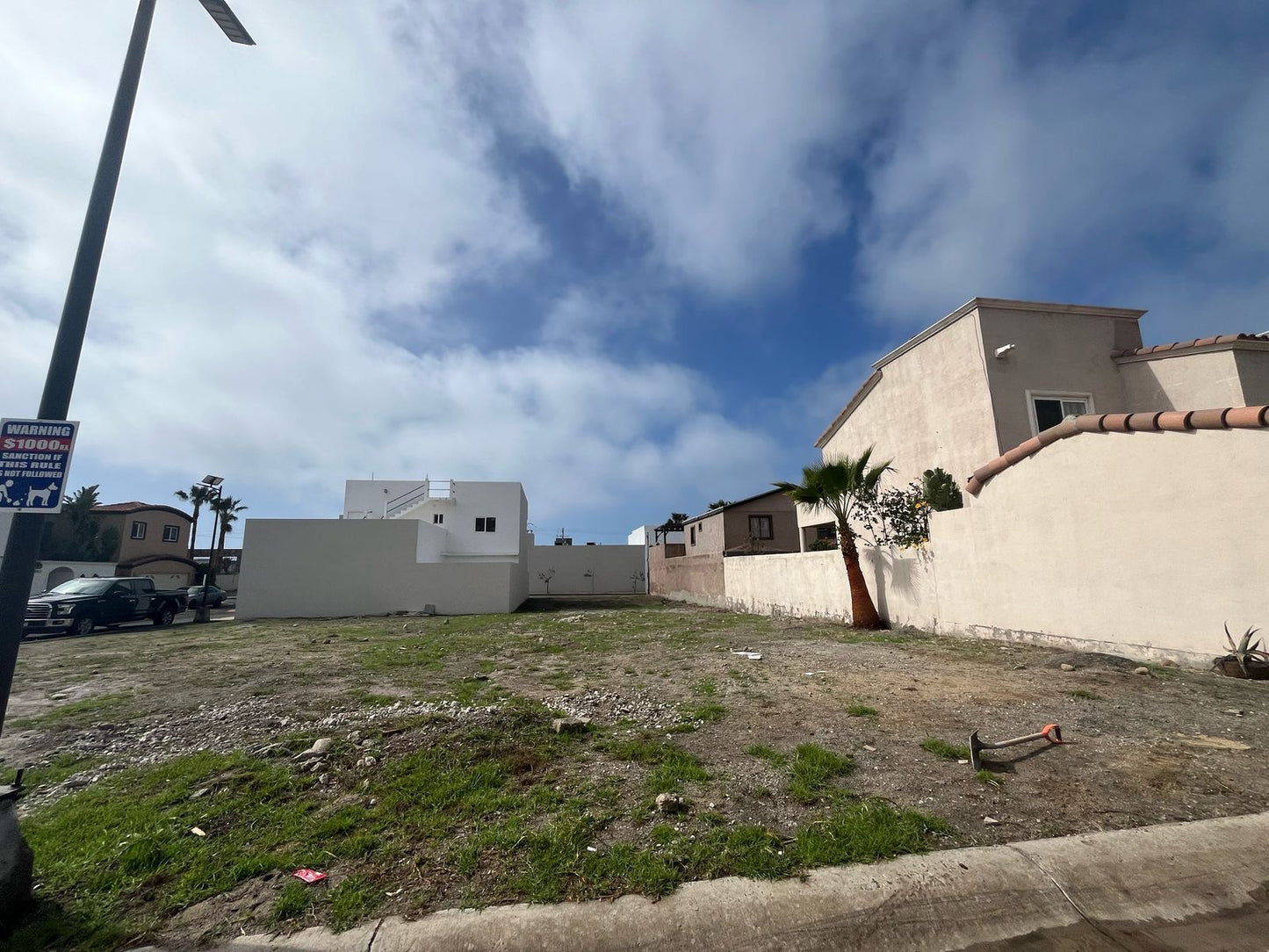 7.TERRENO SAN MARINO, PLAYAS DE TIJUANA