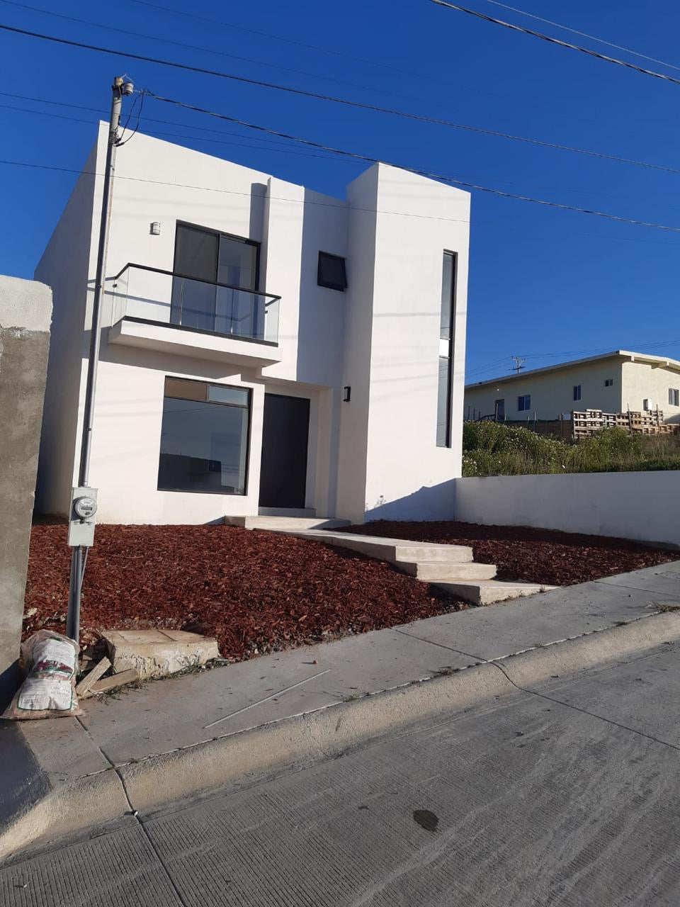 5.CASA ESTRELLAS DEL PACÍFICO