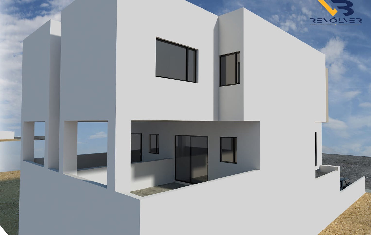 1.CASA RINCON DORADO
