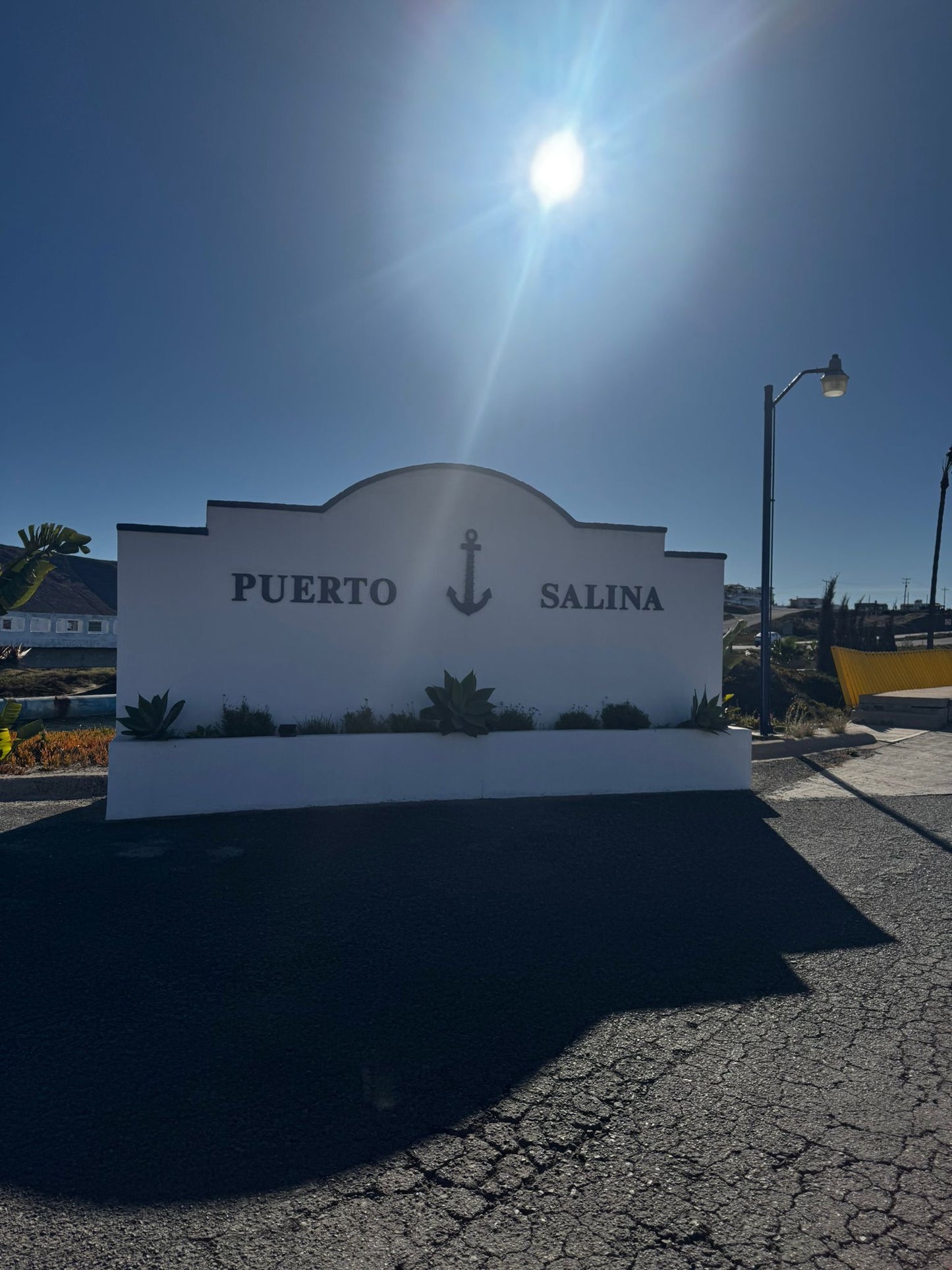 TERRENO PUERTA SALINA, ENSENADA