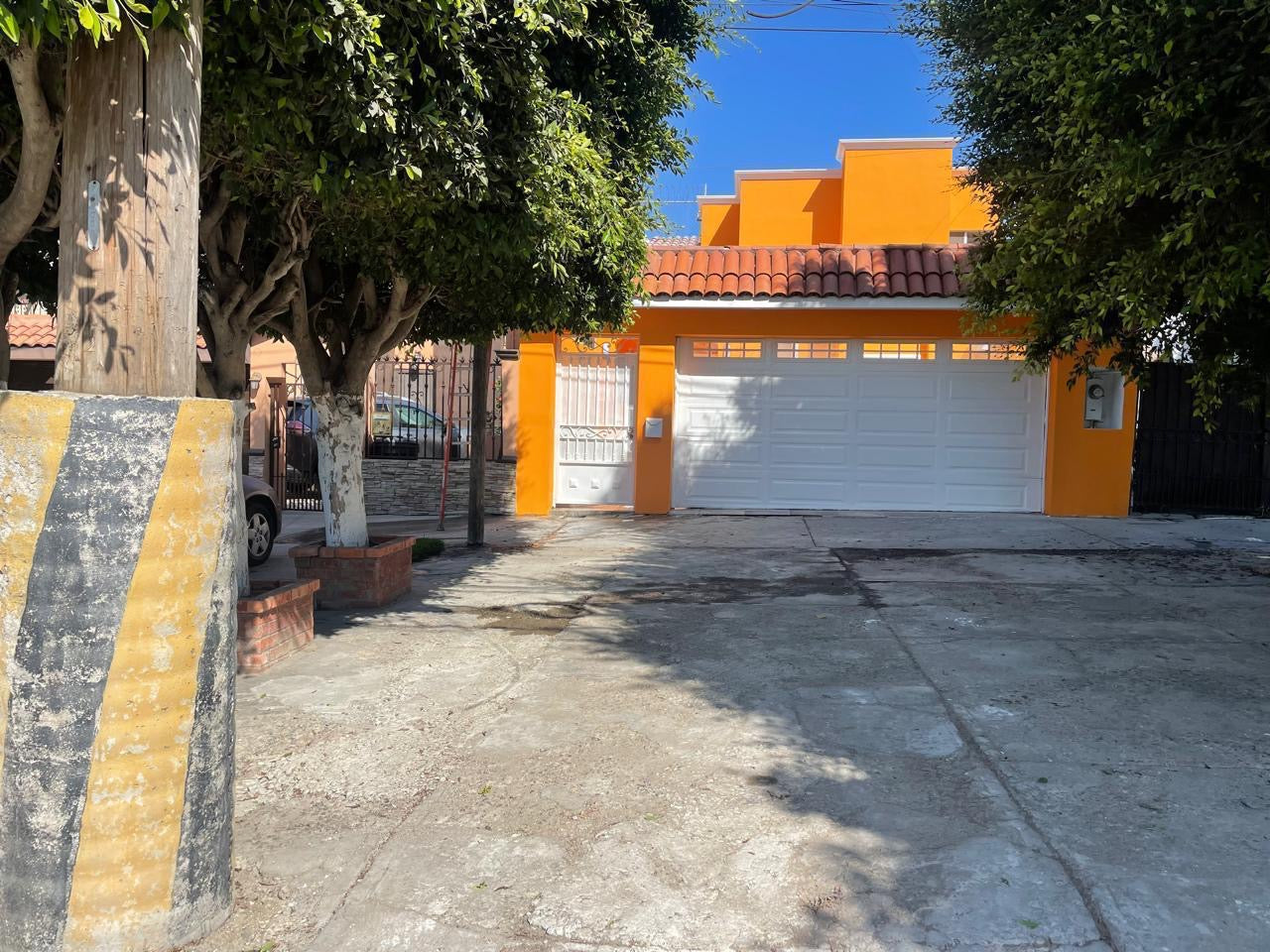 CASA SECCIÓN JARDINES, PLAYAS DE TIJUANA