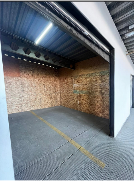 RENTA BODEGA CASA BLANCA