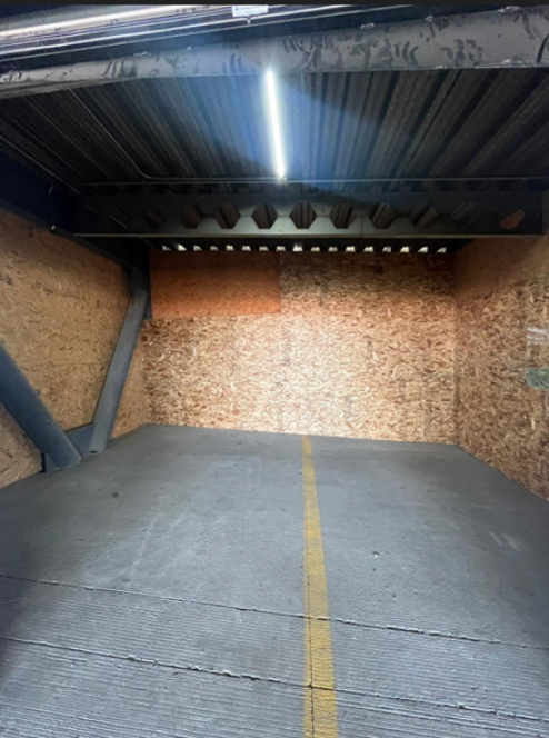 RENTA BODEGA CASA BLANCA