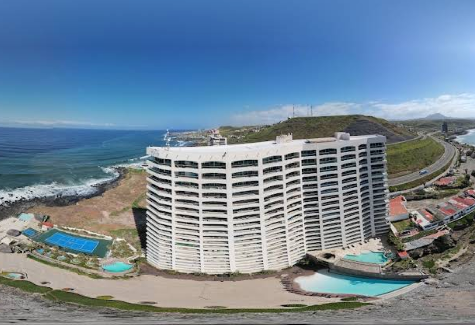 4.DEPARTAMENTO LAS OLAS GRAND, ROSARITO