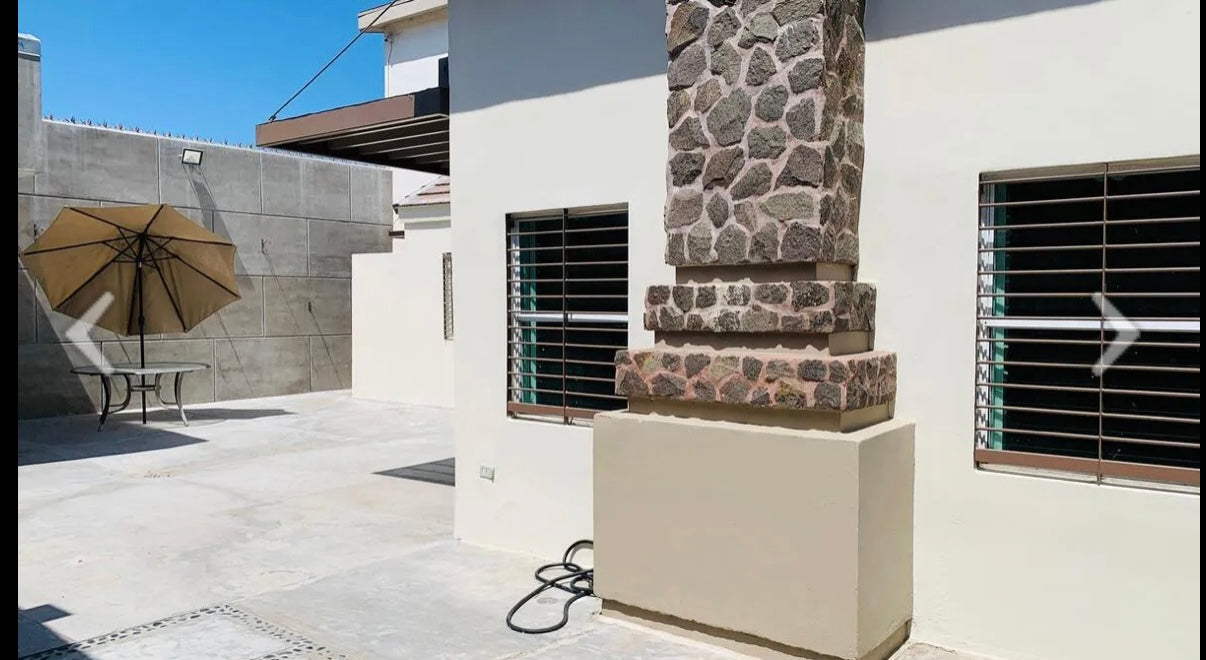 3.CASA LA SIERRA