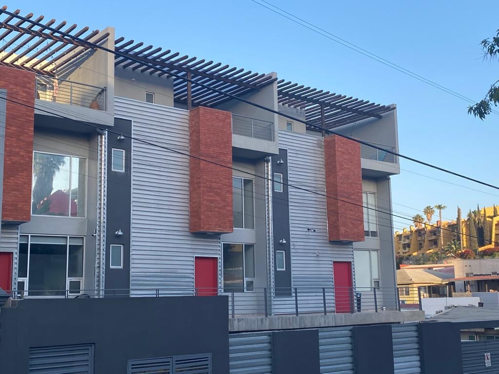 CASA EN GABILONDO, TIJUANA