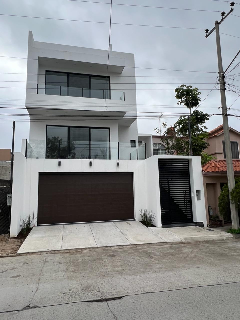 CASA CHAPULTEPEC 9NA SECCIÓN, TIJUANA